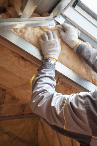 Best Insulation for Specific Applications in Levittown, NY